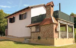 Nice Home In Donji Kraljevec With Wifi