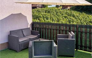 Nice Home In Donji Kraljevec With Wifi