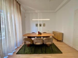 Premium Apartment with Cathedral views in Old Town