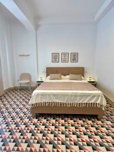 Premium Apartment with Cathedral views in Old Town