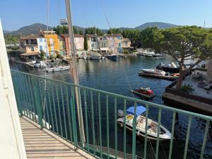Appartement 3 chambres exceptionnel