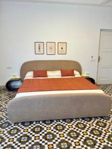 Premium Apartment with Cathedral views in Old Town