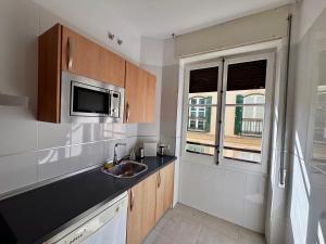 Premium Apartment with Cathedral views in Old Town