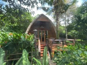 Bamboo Eco Village