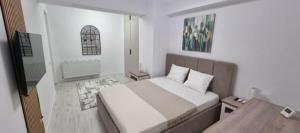 Cozy Studio Piata Romana fast WIFI Self Check In