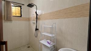 Jubilant Experience Homes Arusha