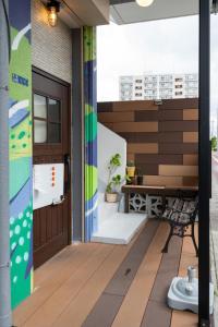 Duplex Ooba - Vacation STAY 33424v