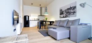 Hotel Maribor, City apartments