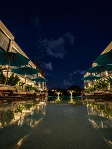 Awwa Boutique Hotel