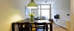 Hotel Maribor, City apartments