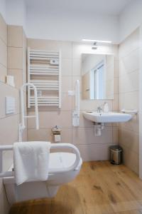 APARTHOTEL Wałcz