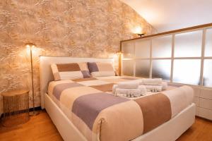 Vitality & Relax Penthouse on the rooftops in the Duomo area