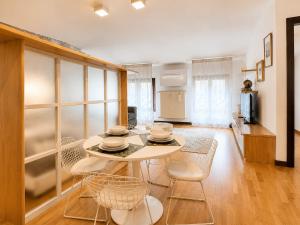 Vitality & Relax Penthouse on the rooftops in the Duomo area
