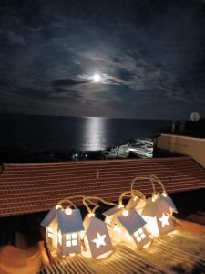la mansarda dellattore