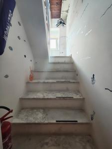 la mansarda dellattore