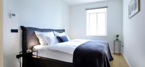 Hotel Maribor, City apartments
