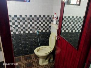 Mohanam home stay