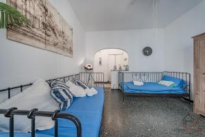 Gramsci House - Sea 3 min - Central - Family