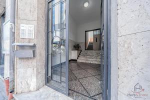 Gramsci House - Sea 3 min - Central - Family