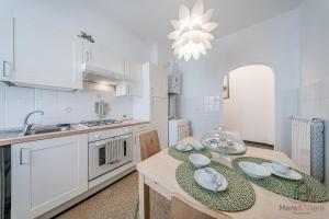 Gramsci House - Sea 3 min - Central - Family