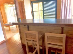 Shima-Asana, Private Yoga Retreat - Vacation STAY 89420v