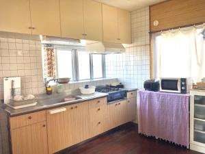 Shima-Asana, Private Yoga Retreat - Vacation STAY 89420v