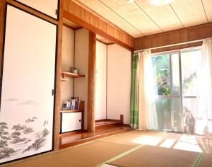 Shima-Asana, Private Yoga Retreat - Vacation STAY 89420v