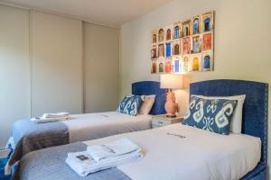 Liiiving in Porto - Foz Garden House