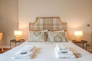Liiiving in Porto - Foz Garden House