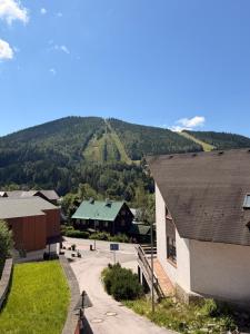 Relax Apartment Harrachov