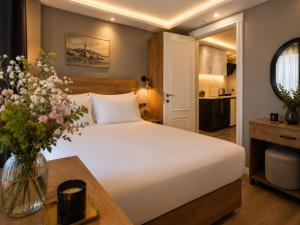 Art Karakoy Hotel
