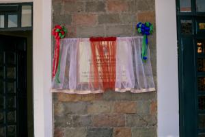 Javan Silas Executive Guest House & Hostel