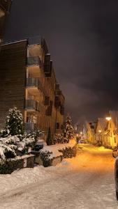Relax Apartment Harrachov