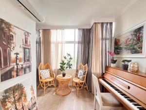 Marcos Apartment Near City Centre Blloku
