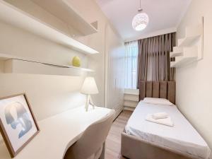 Marcos Apartment Near City Centre Blloku