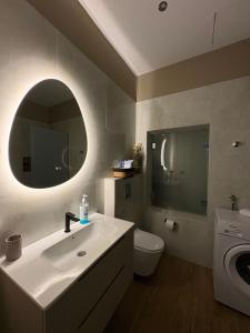 Paloma Apartment