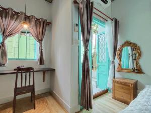 Vinxenia cozy studio