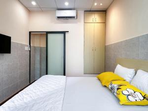 Vinxenia cozy studio