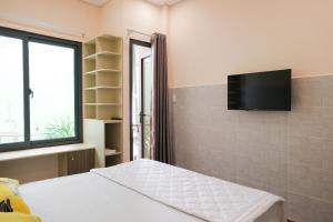 Vinxenia cozy studio