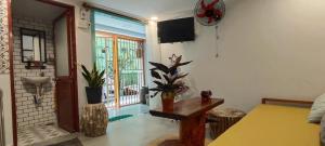 Vinxenia cozy studio