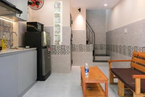Vinxenia cozy studio