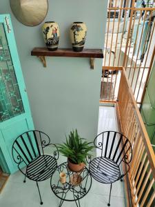 Vinxenia cozy studio