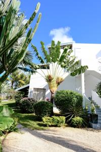 Le Mandala Moris Boutique Hotel