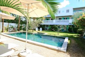 Le Mandala Moris Boutique Hotel