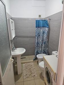 Apartment in Shenghin