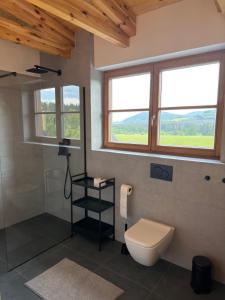 Roubenka Rejvíz 11 - Terrace & Mountain Views