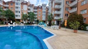 Sea Diamond with 1 bedroom