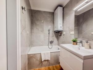 Apartament Biłgorajski przy Rynku