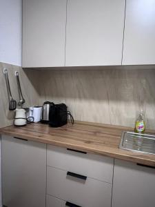 Stefanelli Apartment
