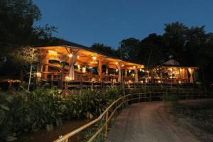 Bamboo Eco Village